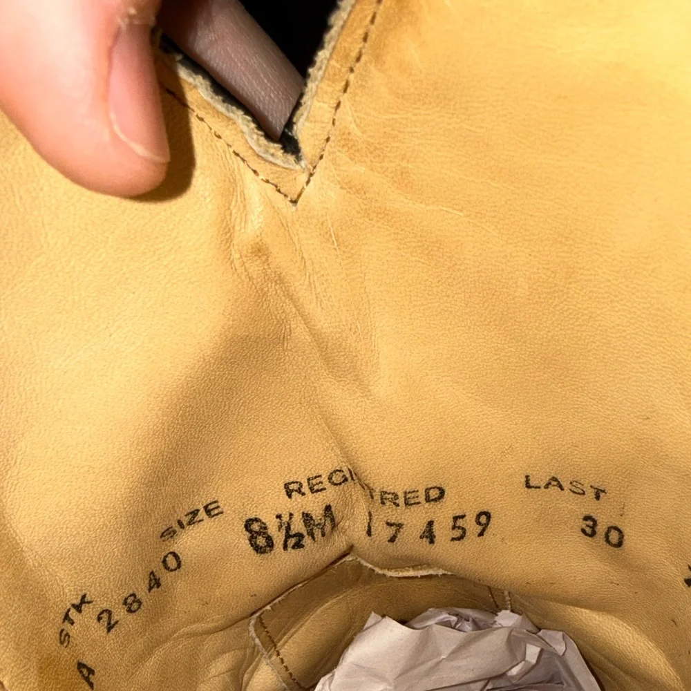 Corral Sequin Leather Western Cowgirl Boots - Picture 7 of 8